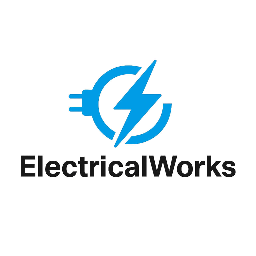 Logotipo de ElectricalWorks